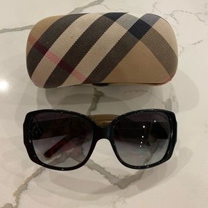 Burberry Sunglasses
